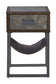 Derrylin Chair Side End Table at Cloud 9 Mattress & Furniture furniture, home furnishing, home decor