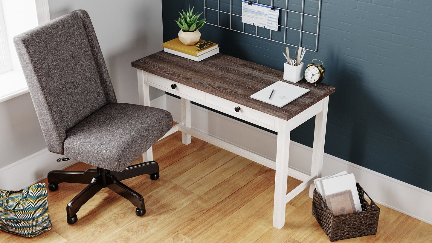 Dorrinson Home Office Desk at Cloud 9 Mattress & Furniture furniture, home furnishing, home decor