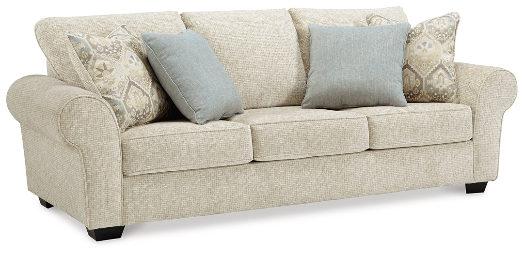 Haisley Queen Sofa Sleeper at Cloud 9 Mattress & Furniture furniture, home furnishing, home decor