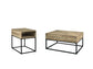 Gerdanet Coffee Table with 1 End Table at Cloud 9 Mattress & Furniture furniture, home furnishing, home decor