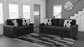 Gleston Sofa and Loveseat at Cloud 9 Mattress & Furniture furniture, home furnishing, home decor