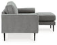 Hazela Sofa Chaise at Cloud 9 Mattress & Furniture furniture, home furnishing, home decor
