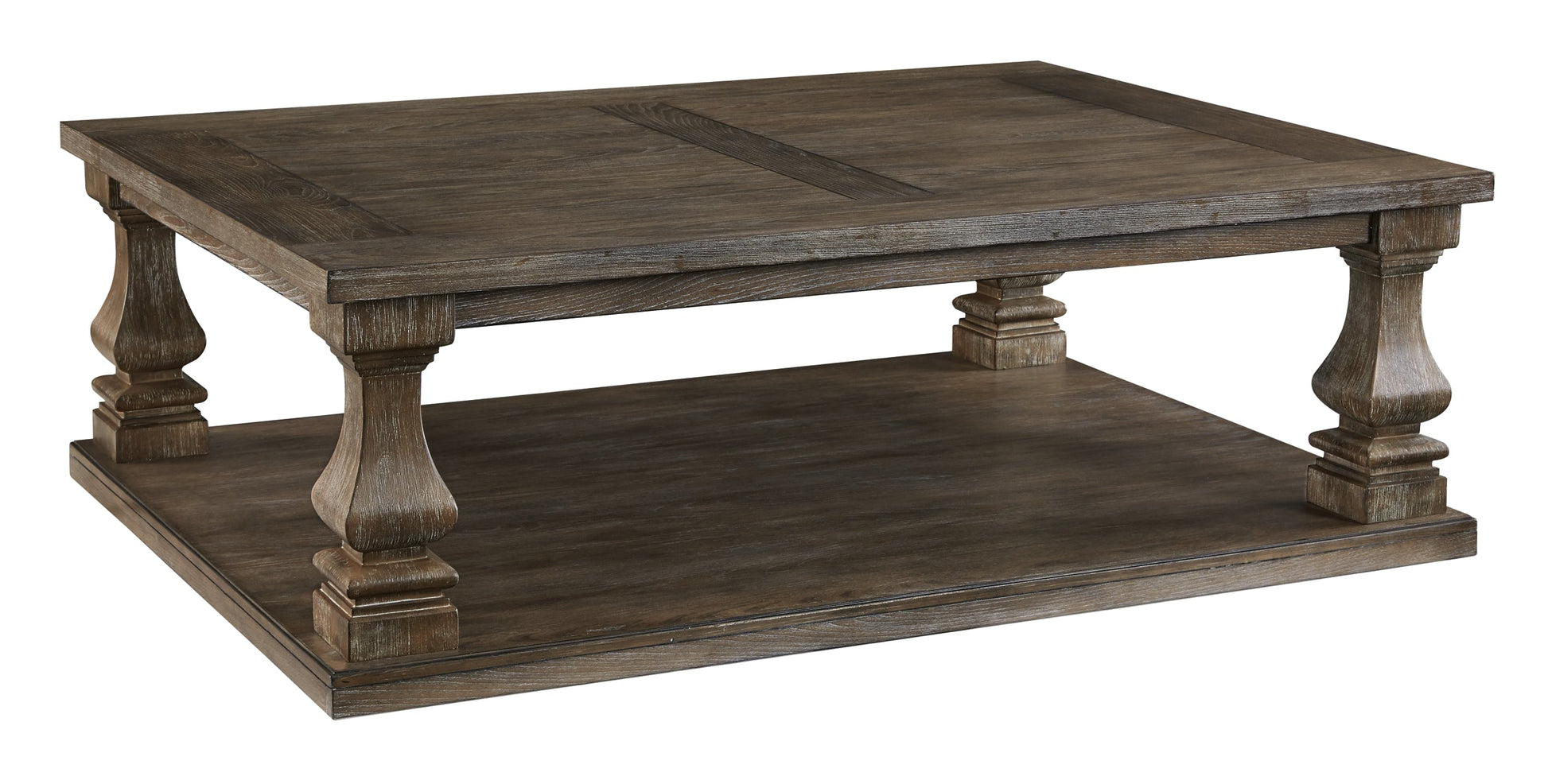 Johnelle Coffee Table with 1 End Table at Cloud 9 Mattress & Furniture furniture, home furnishing, home decor