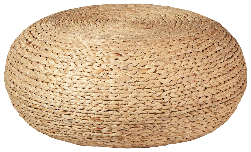 Galice Woven Cocktail Table at Cloud 9 Mattress & Furniture furniture, home furnishing, home decor