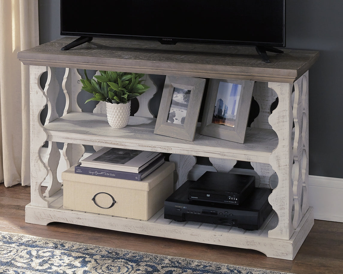 Havalance Console Sofa Table at Cloud 9 Mattress & Furniture furniture, home furnishing, home decor
