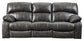 Dunwell PWR REC Sofa with ADJ Headrest at Cloud 9 Mattress & Furniture furniture, home furnishing, home decor