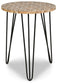 Drovelett Accent Table at Cloud 9 Mattress & Furniture furniture, home furnishing, home decor