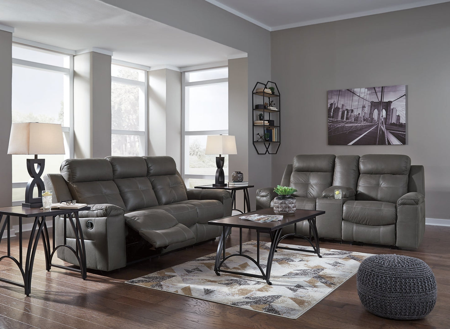 Jesolo Reclining Sofa at Cloud 9 Mattress & Furniture furniture, home furnishing, home decor