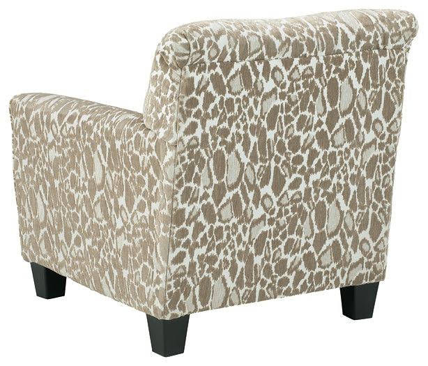 Dovemont Chair and Ottoman at Cloud 9 Mattress & Furniture furniture, home furnishing, home decor