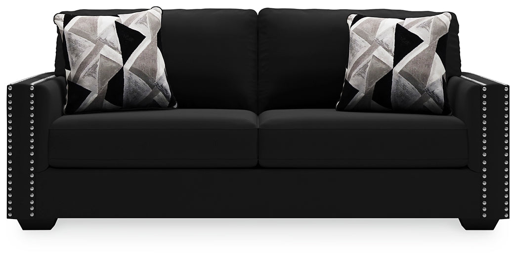 Gleston Sofa at Cloud 9 Mattress & Furniture furniture, home furnishing, home decor