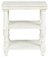 Dannerville Accent Table at Cloud 9 Mattress & Furniture furniture, home furnishing, home decor