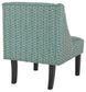 Janesley Accent Chair at Cloud 9 Mattress & Furniture furniture, home furnishing, home decor