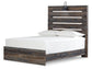 Drystan Queen Panel Bed with Dresser at Cloud 9 Mattress & Furniture furniture, home furnishing, home decor