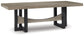 Foyland Dining Table and 6 Chairs at Cloud 9 Mattress & Furniture furniture, home furnishing, home decor