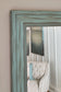 Jacee Floor Mirror at Cloud 9 Mattress & Furniture furniture, home furnishing, home decor