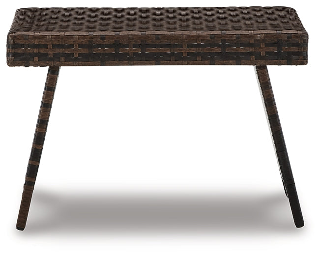 Kantana Rectangular End Table at Cloud 9 Mattress & Furniture furniture, home furnishing, home decor