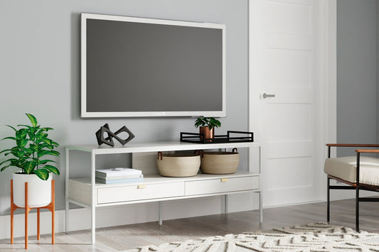 Deznee Large TV Stand at Cloud 9 Mattress & Furniture furniture, home furnishing, home decor