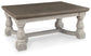 Havalance Coffee Table with 1 End Table at Cloud 9 Mattress & Furniture furniture, home furnishing, home decor