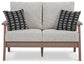 Emmeline Loveseat w/Cushion at Cloud 9 Mattress & Furniture furniture, home furnishing, home decor