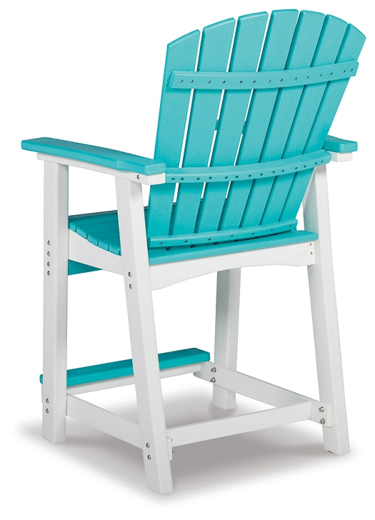 Eisely Barstool (2/CN) at Cloud 9 Mattress & Furniture furniture, home furnishing, home decor