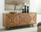 Fair Ridge Accent Cabinet at Cloud 9 Mattress & Furniture furniture, home furnishing, home decor