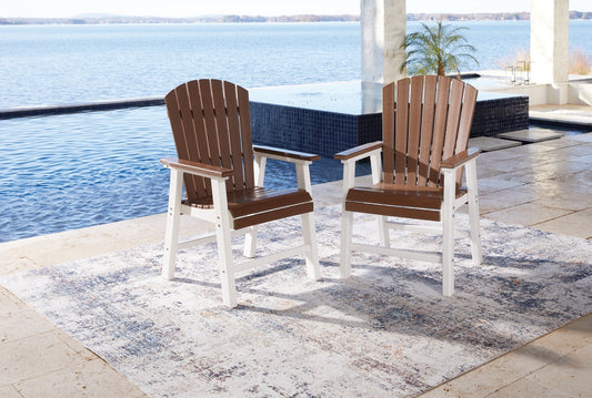 Genesis Bay Arm Chair (2/CN) at Cloud 9 Mattress & Furniture furniture, home furnishing, home decor