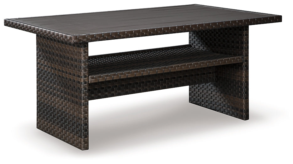 Easy Isle RECT Multi-Use Table at Cloud 9 Mattress & Furniture furniture, home furnishing, home decor