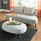 Hollyann Sofa and Ottoman at Cloud 9 Mattress & Furniture furniture, home furnishing, home decor