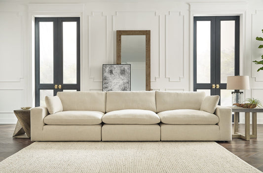 Elyza 3-Piece Sectional at Cloud 9 Mattress & Furniture furniture, home furnishing, home decor