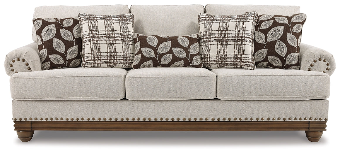 Harleson Sofa and Loveseat at Cloud 9 Mattress & Furniture furniture, home furnishing, home decor