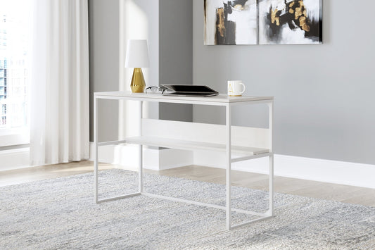 Deznee Home Office Desk at Cloud 9 Mattress & Furniture furniture, home furnishing, home decor