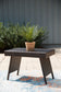Kantana Rectangular End Table at Cloud 9 Mattress & Furniture furniture, home furnishing, home decor