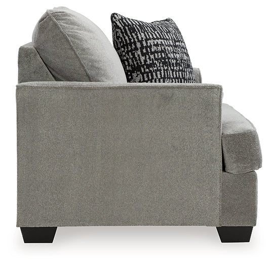 Deakin Chair and a Half at Cloud 9 Mattress & Furniture furniture, home furnishing, home decor