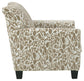 Dovemont Accent Chair at Cloud 9 Mattress & Furniture furniture, home furnishing, home decor