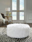 Galice Oversized Accent Ottoman at Cloud 9 Mattress & Furniture furniture, home furnishing, home decor