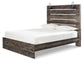 Drystan Queen Panel Bed with Mirrored Dresser and Chest at Cloud 9 Mattress & Furniture furniture, home furnishing, home decor
