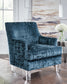 Gloriann Accent Chair at Cloud 9 Mattress & Furniture furniture, home furnishing, home decor