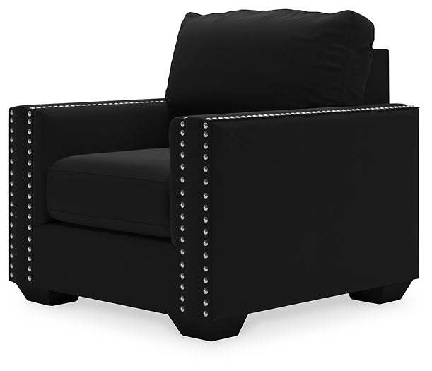 Gleston Chair at Cloud 9 Mattress & Furniture furniture, home furnishing, home decor