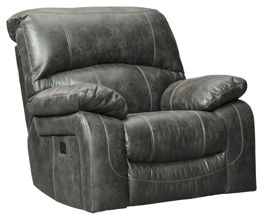 Dunwell Sofa, Loveseat and Recliner at Cloud 9 Mattress & Furniture furniture, home furnishing, home decor