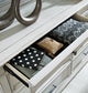 Kanwyn Dresser and Mirror at Cloud 9 Mattress & Furniture furniture, home furnishing, home decor
