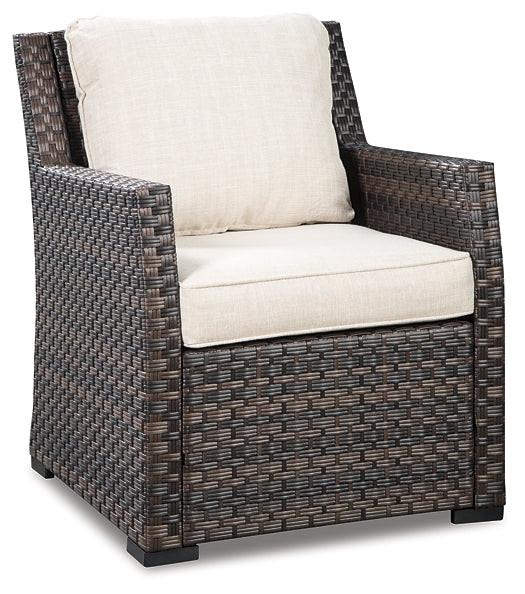 Easy Isle Lounge Chair w/Cushion (1/CN) at Cloud 9 Mattress & Furniture furniture, home furnishing, home decor