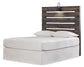 Drystan Full Panel Headboard with Mirrored Dresser and 2 Nightstands at Cloud 9 Mattress & Furniture furniture, home furnishing, home decor