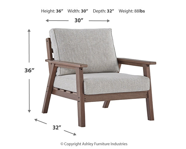 Emmeline Lounge Chair w/Cushion (2/CN) at Cloud 9 Mattress & Furniture furniture, home furnishing, home decor