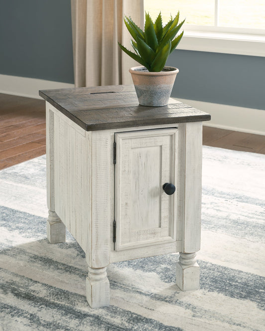 Havalance Chair Side End Table at Cloud 9 Mattress & Furniture furniture, home furnishing, home decor
