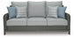 Elite Park Sofa with Cushion at Cloud 9 Mattress & Furniture furniture, home furnishing, home decor