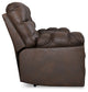 Derwin DBL Rec Loveseat w/Console at Cloud 9 Mattress & Furniture furniture, home furnishing, home decor