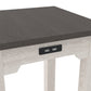 Dorrinson Chair Side End Table at Cloud 9 Mattress & Furniture furniture, home furnishing, home decor
