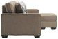 Greaves Sofa Chaise at Cloud 9 Mattress & Furniture furniture, home furnishing, home decor