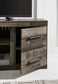 Derekson LG TV Stand w/Fireplace Option at Cloud 9 Mattress & Furniture furniture, home furnishing, home decor