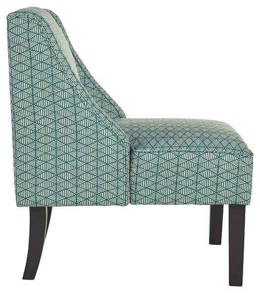 Janesley Accent Chair at Cloud 9 Mattress & Furniture furniture, home furnishing, home decor